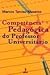 Competencia Pedagogica Do Professor Universitario