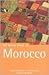 The Rough Guide to Morocco by Mark Ellingham