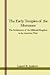 The Early Temples of the Mormons: The Architecture of the Millennial Kingdom in the American West