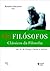 Os Filosofos  - Classicos Da Filosofia, V.3