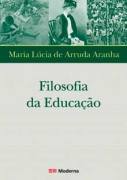 Filosofia da educação (Paperback)