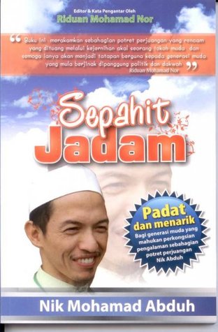 Sepahit Jadam