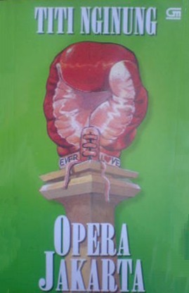 Opera Jakarta (Paperback)