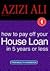 How To Pay Off Your House L...