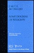 Some Dogmas of Religion (Paperback)