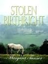 Stolen Birthright (Savage Utopia, #2)