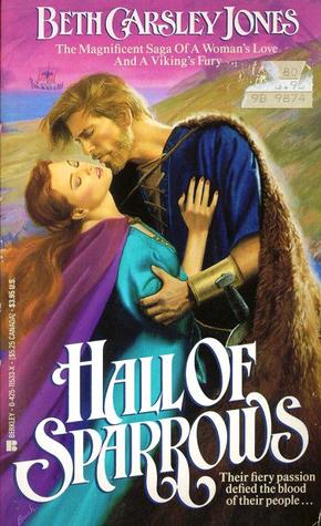 Hall of Sparrows (Mass Market Paperback)