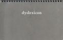 dyslexicon