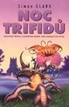 Noc trifidů by Simon Clark