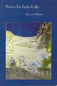 Notes for Echo Lake (Paperback)