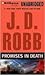 Promises in Death by J.D. Robb