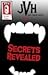 Jake: Vampire Hunter "Secre...