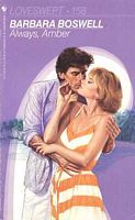 Always, Amber (Mass Market Paperback)