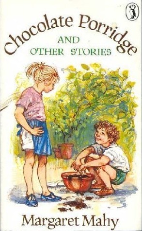 Chocolate Porridge and Other Stories (Paperback)