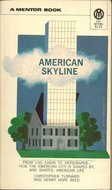 American Skyline (Mass Market Paperback)