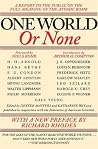 One World or None...