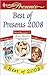 Best of Presents 2008: The Italian Billionaire's Pregnant Bride / The Greek Tycoon's Baby Bargain / The Greek Tycoon's Defiant Bride