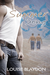 Summer Song (Paperback)