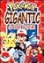 Pokemon Gigantic Game Book (Large Game Book)