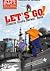 Let's Go! by Fadlan Al-Ikhwani