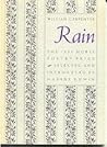 Rain (Morse Poetry Prize)