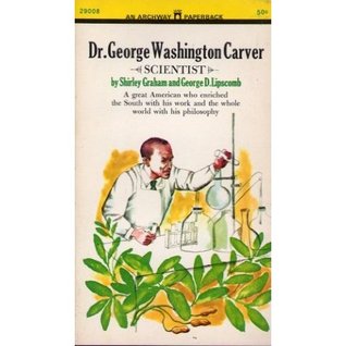 Dr. George Washington Carver: Scientist (Paperback)