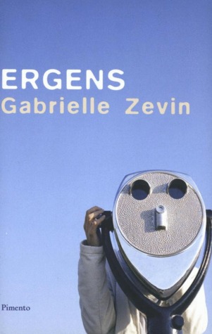 Cover of Ergens
