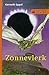 Zonnevlerk by Kenneth Oppel Zonnevlerk by Kenneth Oppel