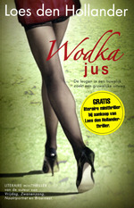 Wodka jus (Paperback)