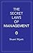 The Secret Laws of Management