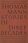 Stories of Three ...
