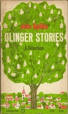 Olinger Stories (Paperback)
