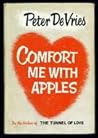 Comfort Me With Apples