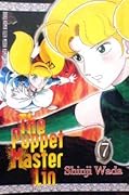 The Puppet Master Lin Vol. 7