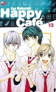 Happy Café, Volume 13