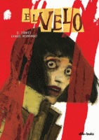 El velo (Hardcover)