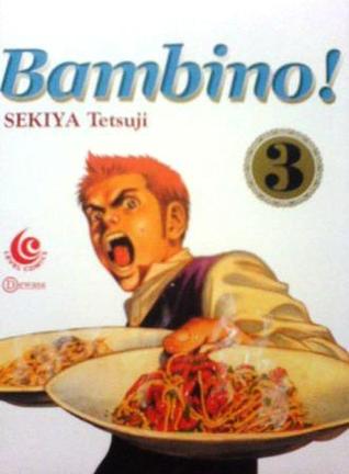 Bambino! Vol. 3 (Paperback)