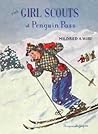 The Girl Scouts at Penguin Pass (Girl Scouts Series #1) The Girl Scouts at Penguin Pass (Girl Scouts Series #1)
