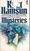 Mysteries by Knut Hamsun