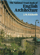 The National Trust Book of English Architecture