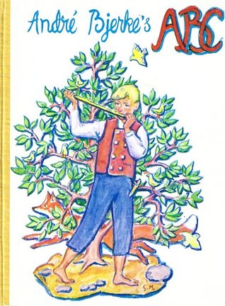 André Bjerkes ABC (Hardcover)