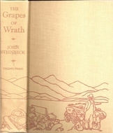 The Grapes of Wrath