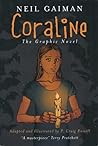 Coraline by P. Craig Russell