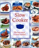 Slow Cooker (Hardcover)