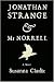 Jonathan Strange & Mr Norrell by Susanna Clarke
