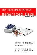 Zero-Memorization Deck (Nook)