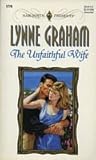 The Unfaithful Wife by Lynne Graham