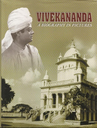 Vivekananda: A Biography in Pictures (Hardcover)