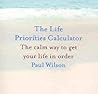 The Life Prioriti...