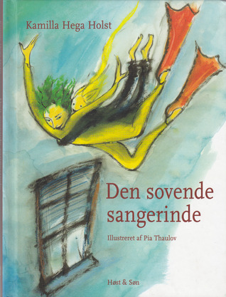 Den sovende sangerinde